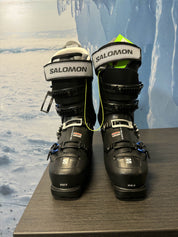 Lightly Used Salomon S Pro Alpha 120 27.5MP