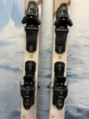 Atomic Maven 84R 171cm Women's Skis w/ Atomic M10 GW Bindings - Used