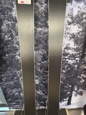 Atomic Maverick 84 R 171cm Skis w/ ATOMIC M10 GW SYS ATO Demo Binding -New 2027