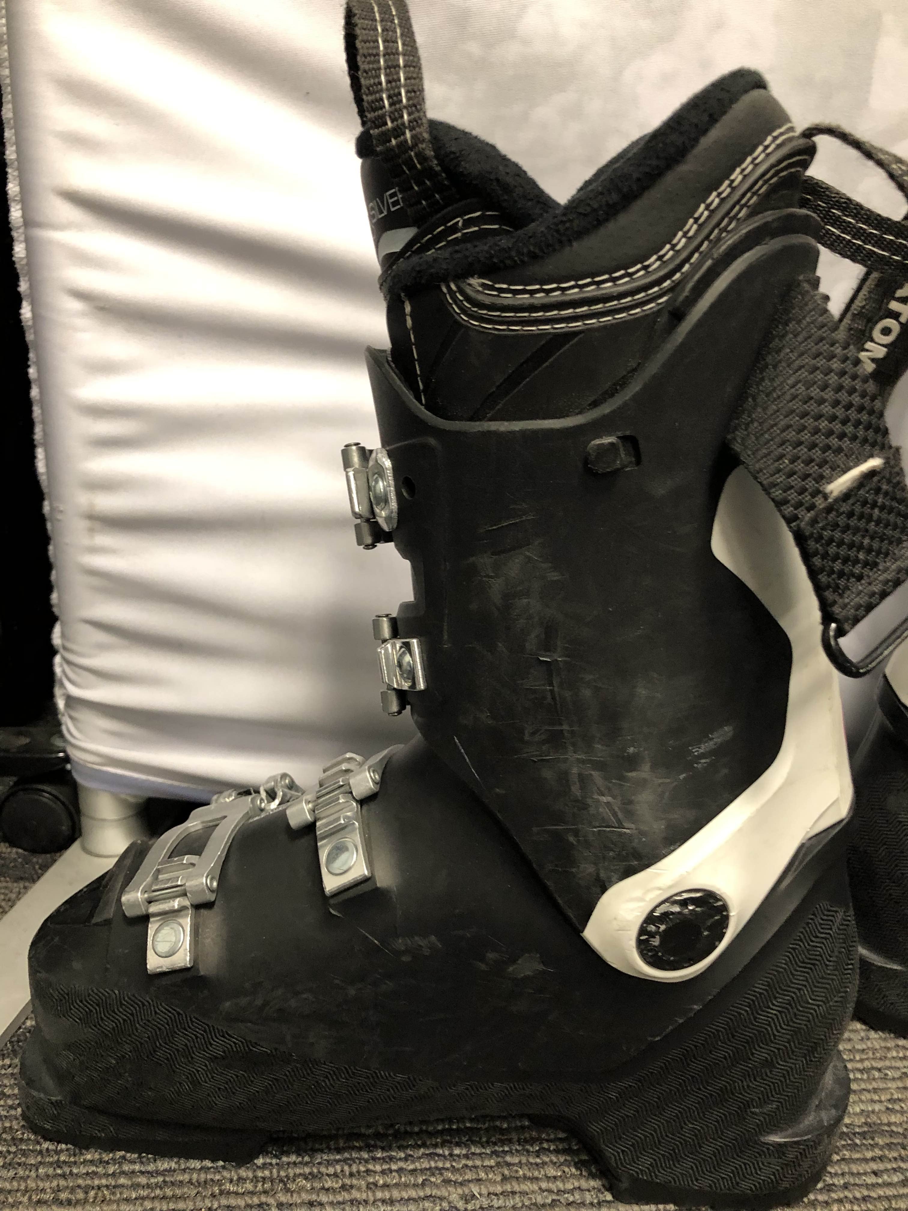 Used Atomic Hawx Prime 90 Ski Boot 23.5cm