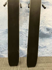 Atomic Maven 84R 171cm Women's Skis w/ Atomic M10 GW Bindings - Used