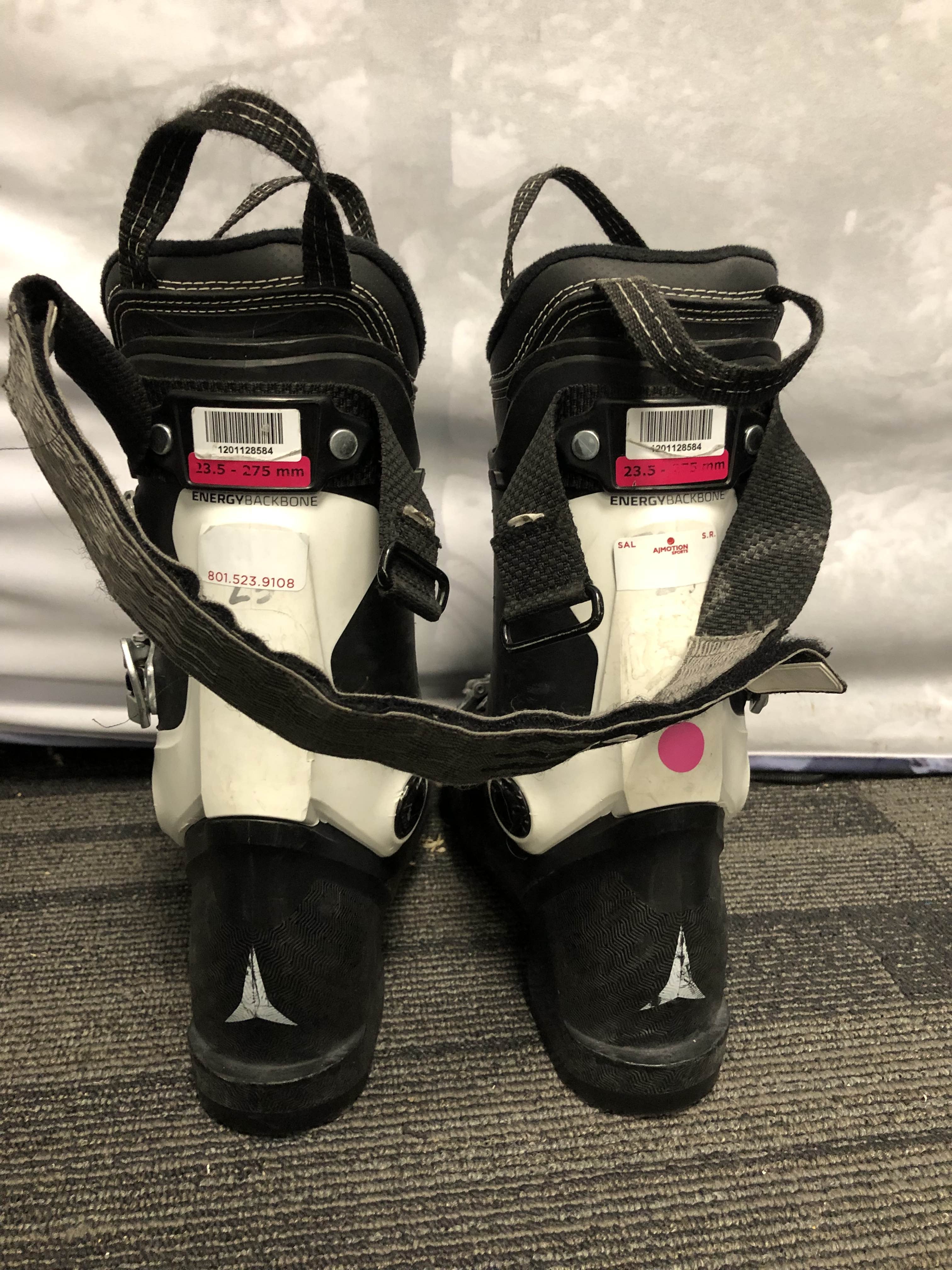 Used Atomic Hawx Prime 90 Ski Boot 23.5cm