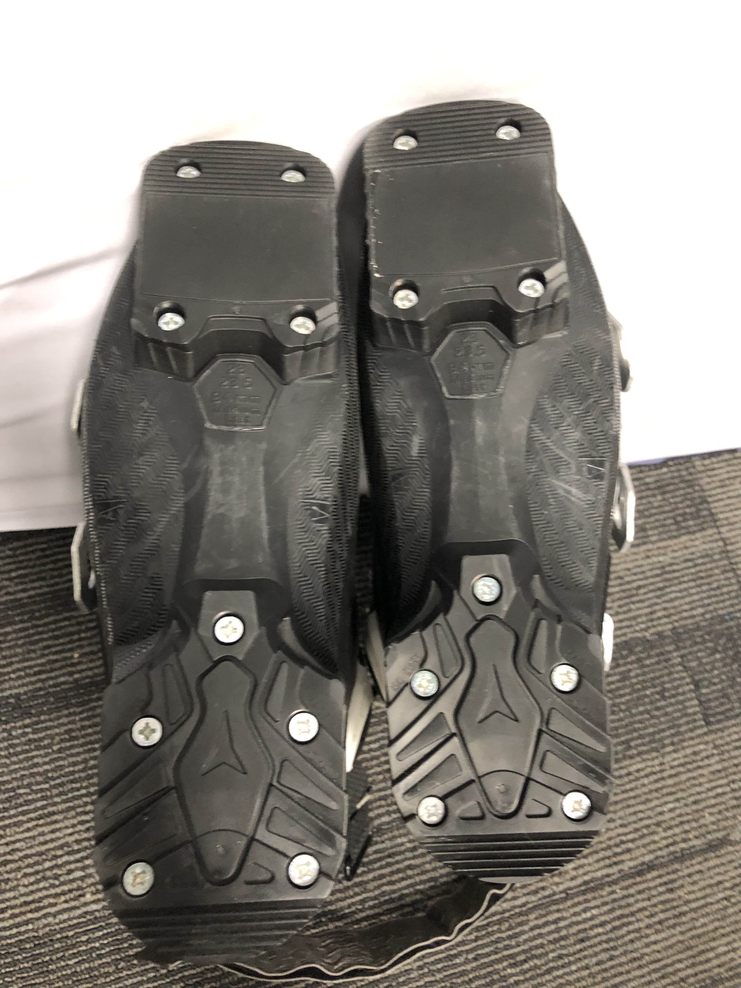 Used Atomic Hawx Prime 90 Ski Boot 23.5cm