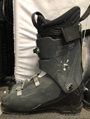Used Nordica Sportmachine 25.0 75 W R Ski Boot