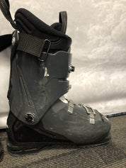 Used Nordica Sportmachine 25.0 75 W R Ski Boot