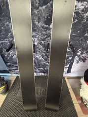 Atomic Bent Chetler 85 R 175cm Skis w/ ATOMIC M10 GW SYS ATO Demo Binding -New 2027