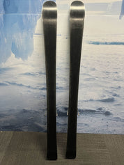 Used Dynastar Serial Team Youth Ski w/ Look T4.5 Demo Bindings - 135CM