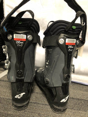 Used Nordica Sportmachine 25.0 75 W R Ski Boot