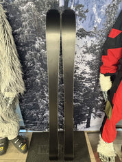 Atomic Bent Chetler 85R 160cm Skis w/ ATOMIC EM10 GW ATO SYS Demo Binding - New 2026