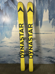 Used Dynastar M-pro 99 Ski w/ Atomic Warden 13 Demo Bindings - 178CM