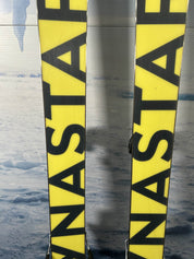 Used Dynastar M-pro 99 Ski w/ Atomic Warden 13 Demo Bindings - 178CM