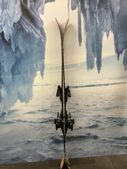 Atomic Bent Chetler 120 176cm Skis w/ ATOMIC Strive 13 GW ATO Demo Binding - Used (2026)
