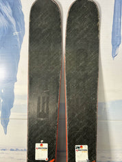 Used Head Kore 99 Ski w/ Tyrolia Sp 13 Demo Bindings - 171CM
