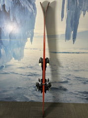 Used Head Kore 99 Ski w/ Tyrolia Sp 13 Demo Bindings - 171CM