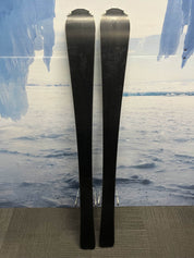 Used 2021 Rossignol Expirience 76 Ci Men's Ski w/ Look Xpress 10 Demo Bindings - 146CM