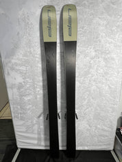 Used 2025 Elan Ripstick 96 - 168cm w/ Tyrollia Attack LYT 13 Adjustable GW Bindings