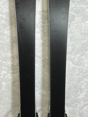 Used 2025 Elan Ripstick 96 - 168cm w/ Tyrollia Attack LYT 13 Adjustable GW Bindings
