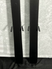 Used 2025 Elan Ripstick 96 - 168cm w/ Tyrollia Attack LYT 13 Adjustable GW Bindings