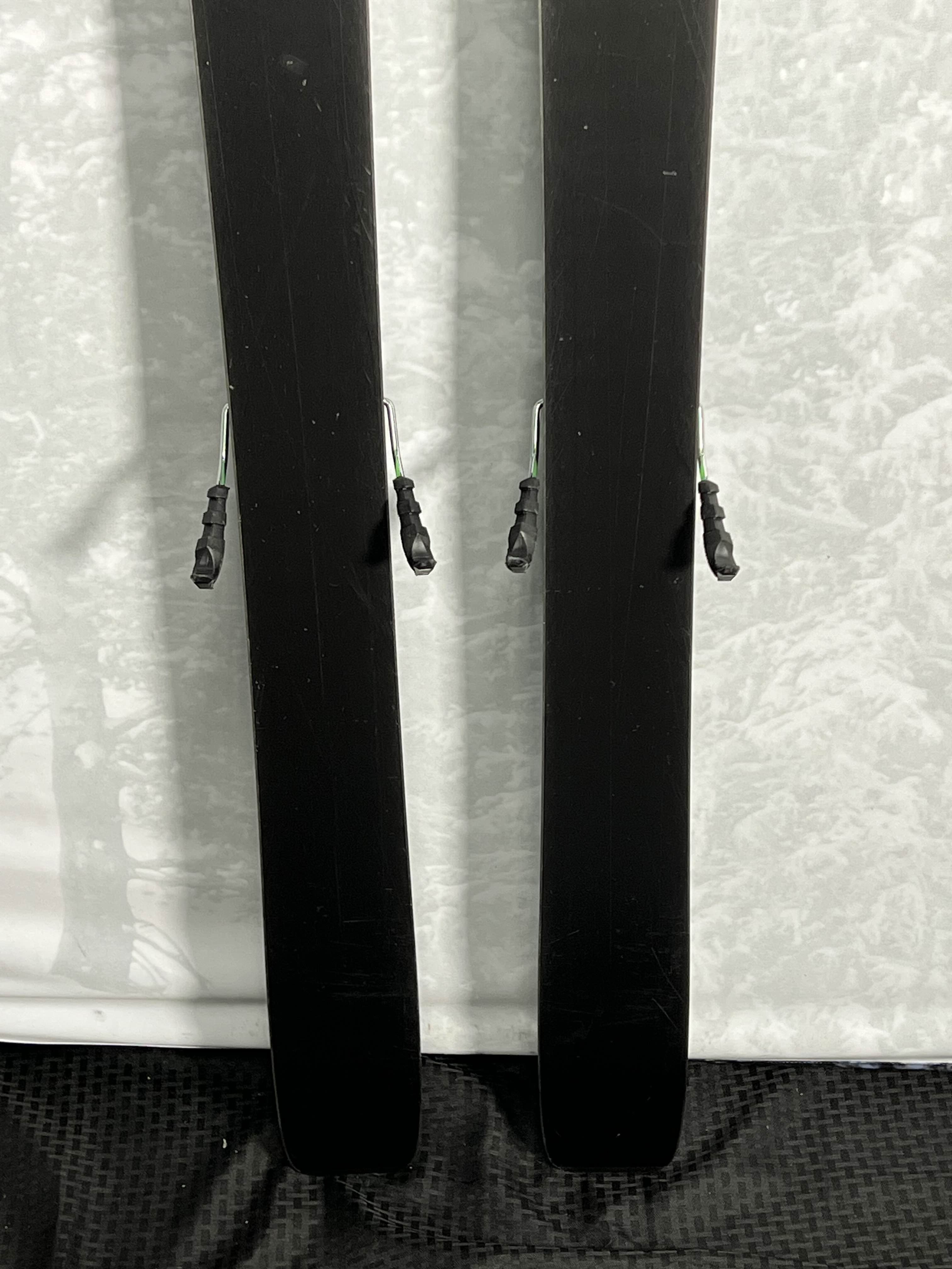 Used 2025 Elan Ripstick 96 - 168cm w/ Tyrollia Attack LYT 13 Adjustable GW Bindings