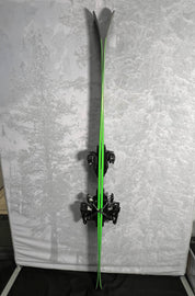 Used 2025 Elan Ripstick 96 - 168cm w/ Tyrollia Attack LYT 13 Adjustable GW Bindings