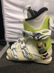 Used Rossignol Kelia Women's Ski Boot - 23.5MP