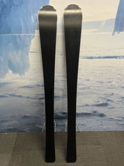 Used 2020 Rossignol Expirience 74 Men's Ski w/ Look Xpress 10 Demo Bindings - 144CM