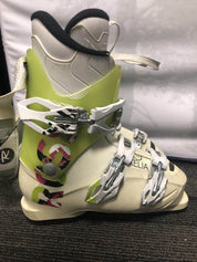 Used Rossignol Kelia Women's Ski Boot - 23.5MP