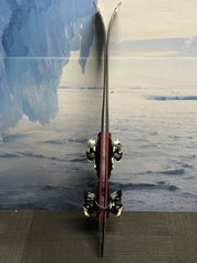Used 2020 Rossignol Expirience 74 Men's Ski w/ Look Xpress 10 Demo Bindings - 144CM