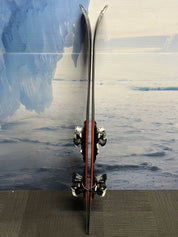 Used 2020 Rossignol Expirience 74 Men's Ski w/ Look Xpress 10 Demo Bindings - 144CM