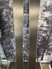 Armada ARV 94 R 171cm Skis w/ Armada Strive 11 ARM SYS Demo Binding - New 2027
