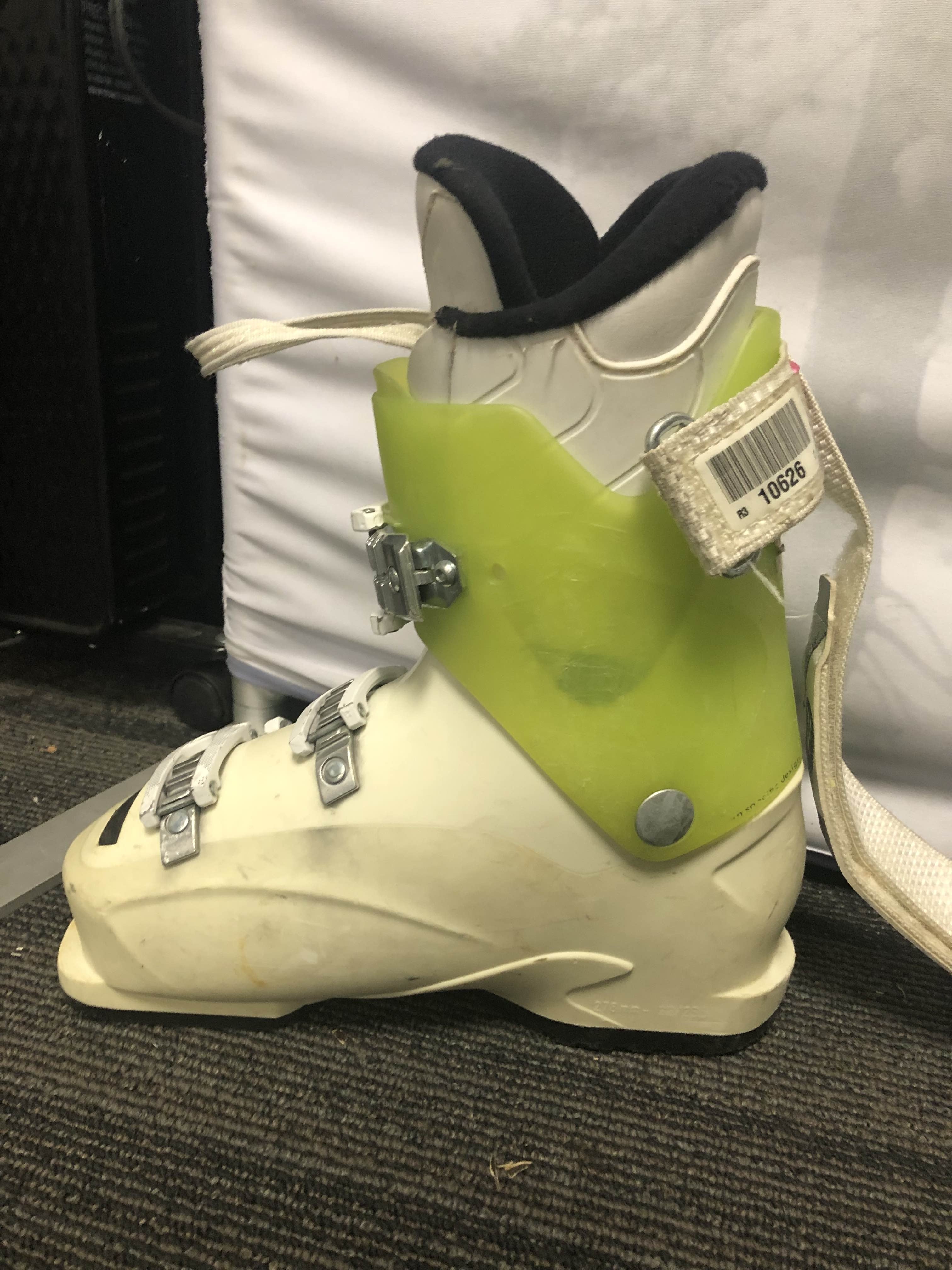 Used Rossignol Kelia Women's Ski Boot - 23.5MP