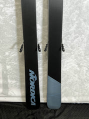 Used Nordica Unleashed 98 174 cm Skis 2023 w/Tyrolia Attack 14 Demo Bindings