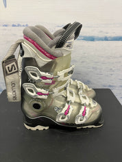 Used Salomon X Pro R80 W Ski Boot - 23.5