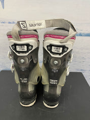 Used Salomon X Pro R80 W Ski Boot - 23.5