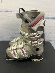 Used Salomon X Pro R80 W Ski Boot - 23.5