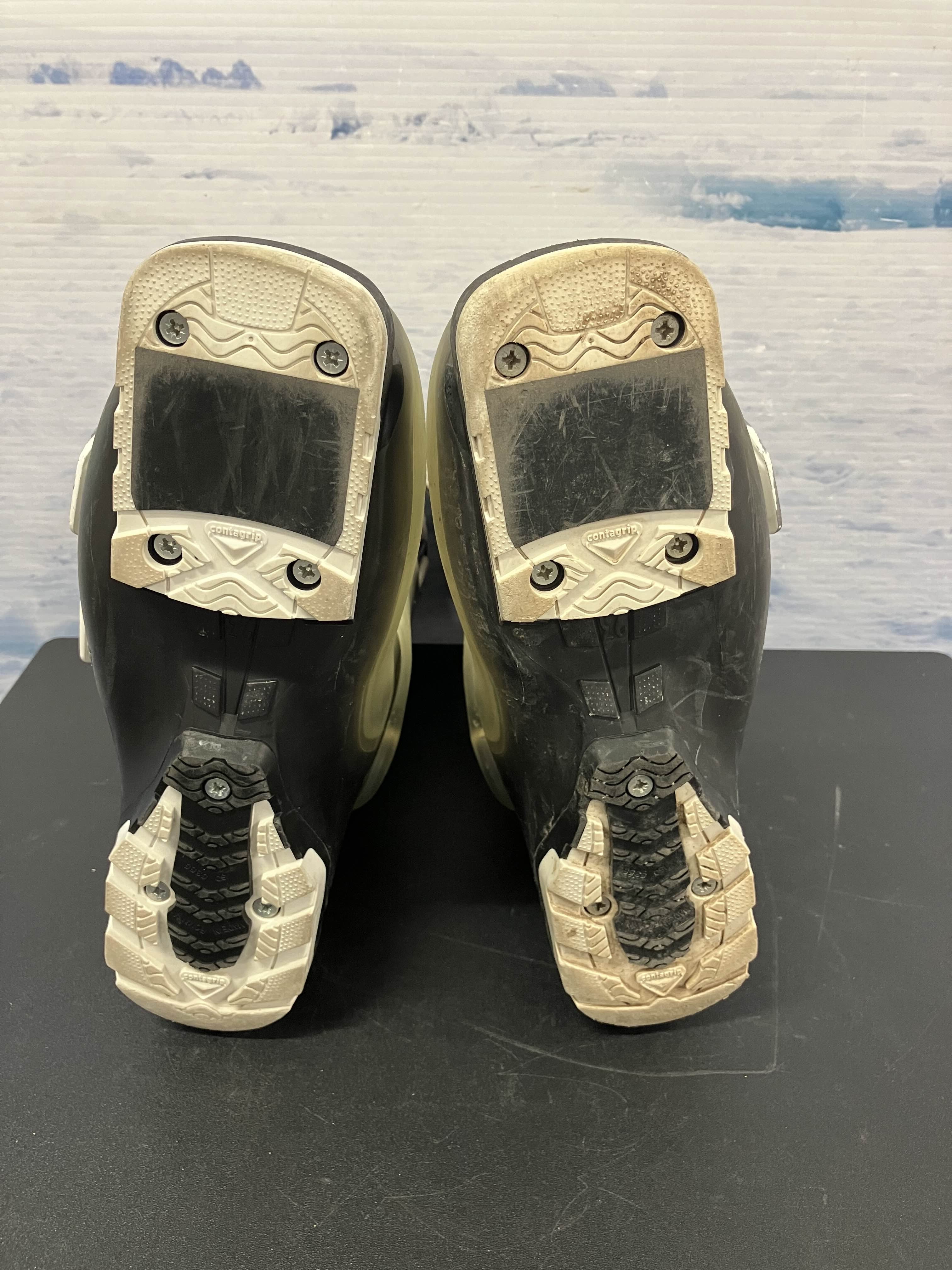 Used Salomon X Pro R80 W Ski Boot - 23.5