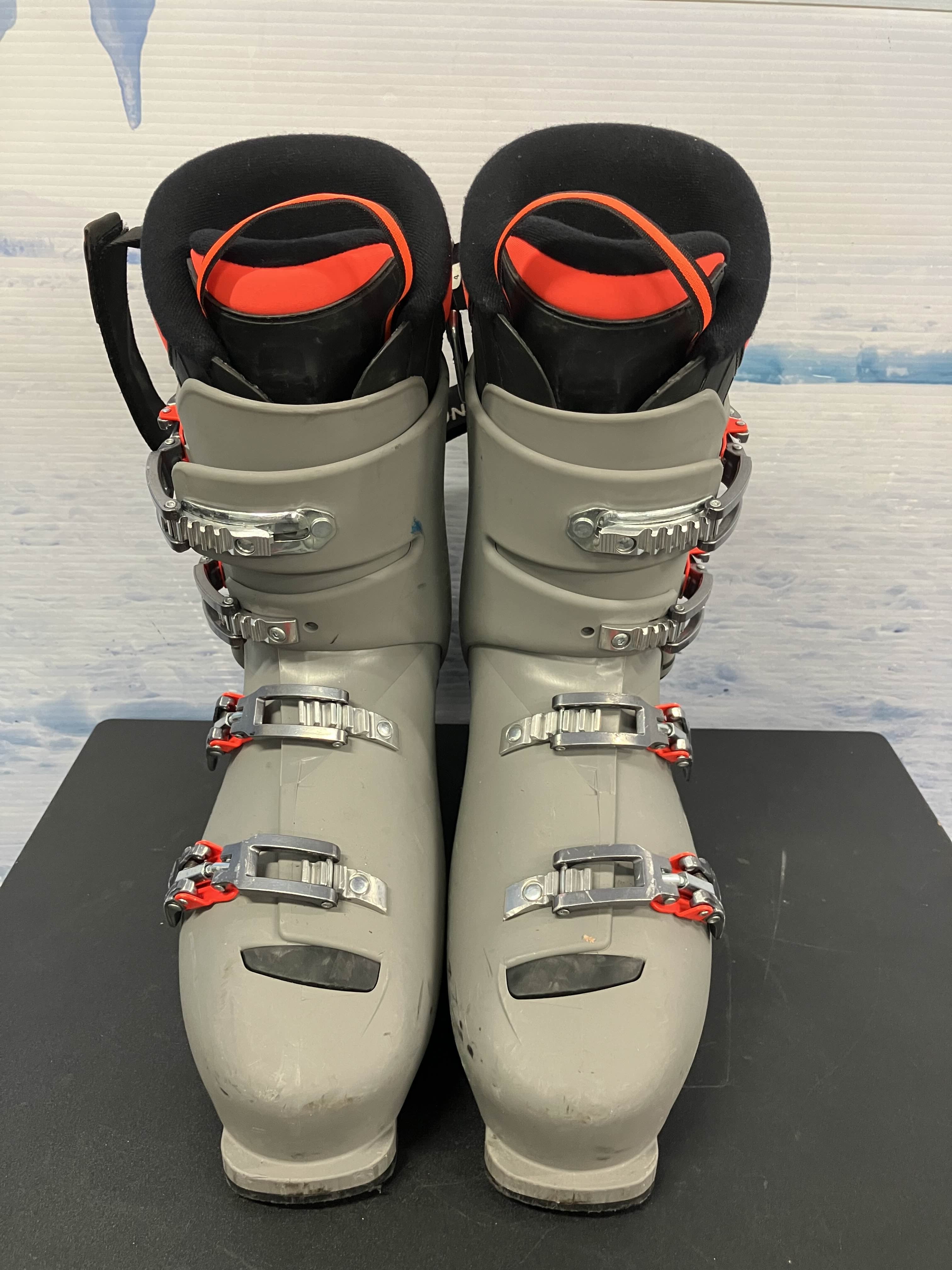 Used Rossignol Allspeed  Ski Boot - 30.5