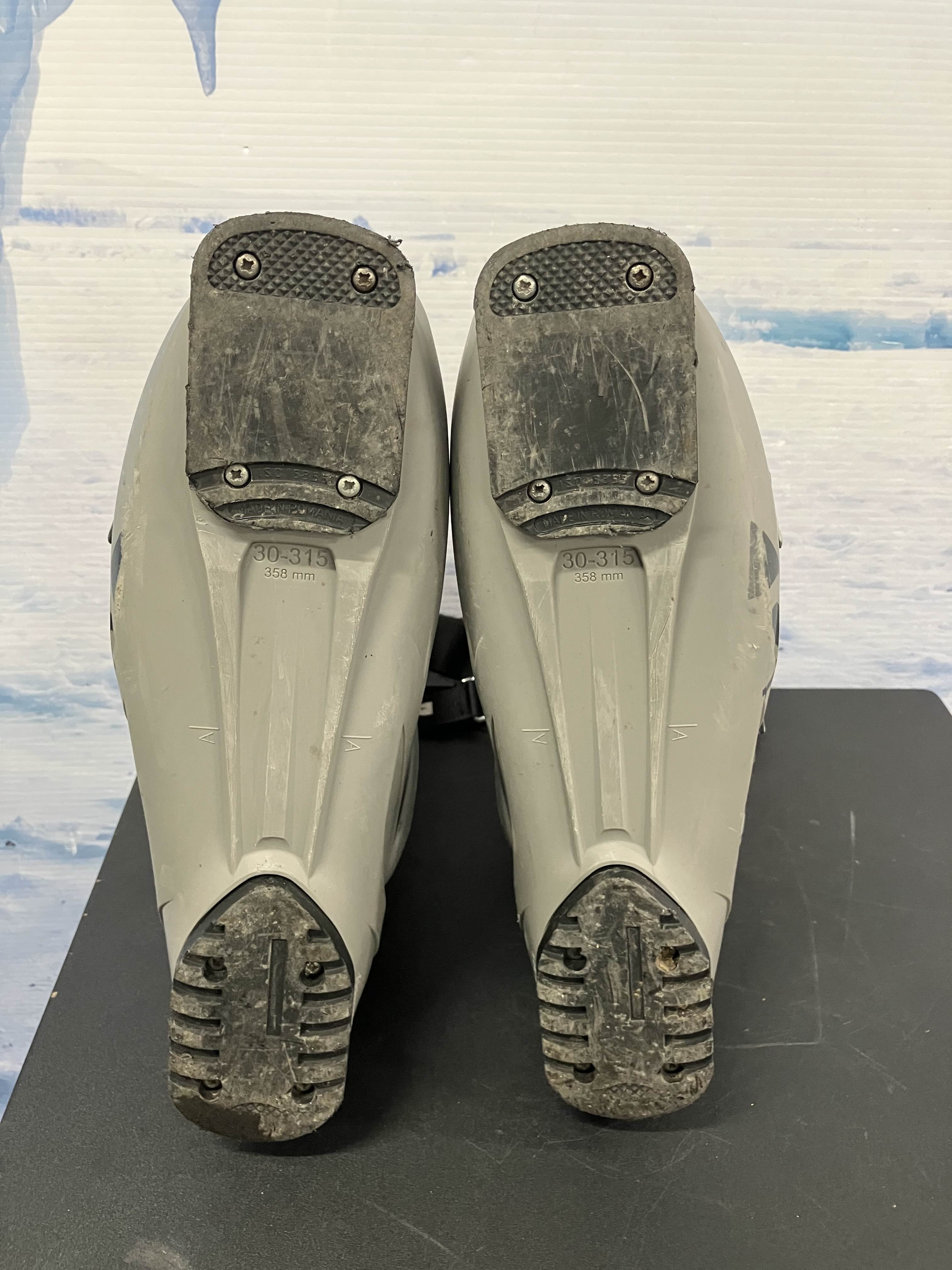 Used Rossignol Allspeed  Ski Boot - 30.5