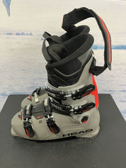 Used Head Edge LYT XR R HV Ski Boots - 28.5