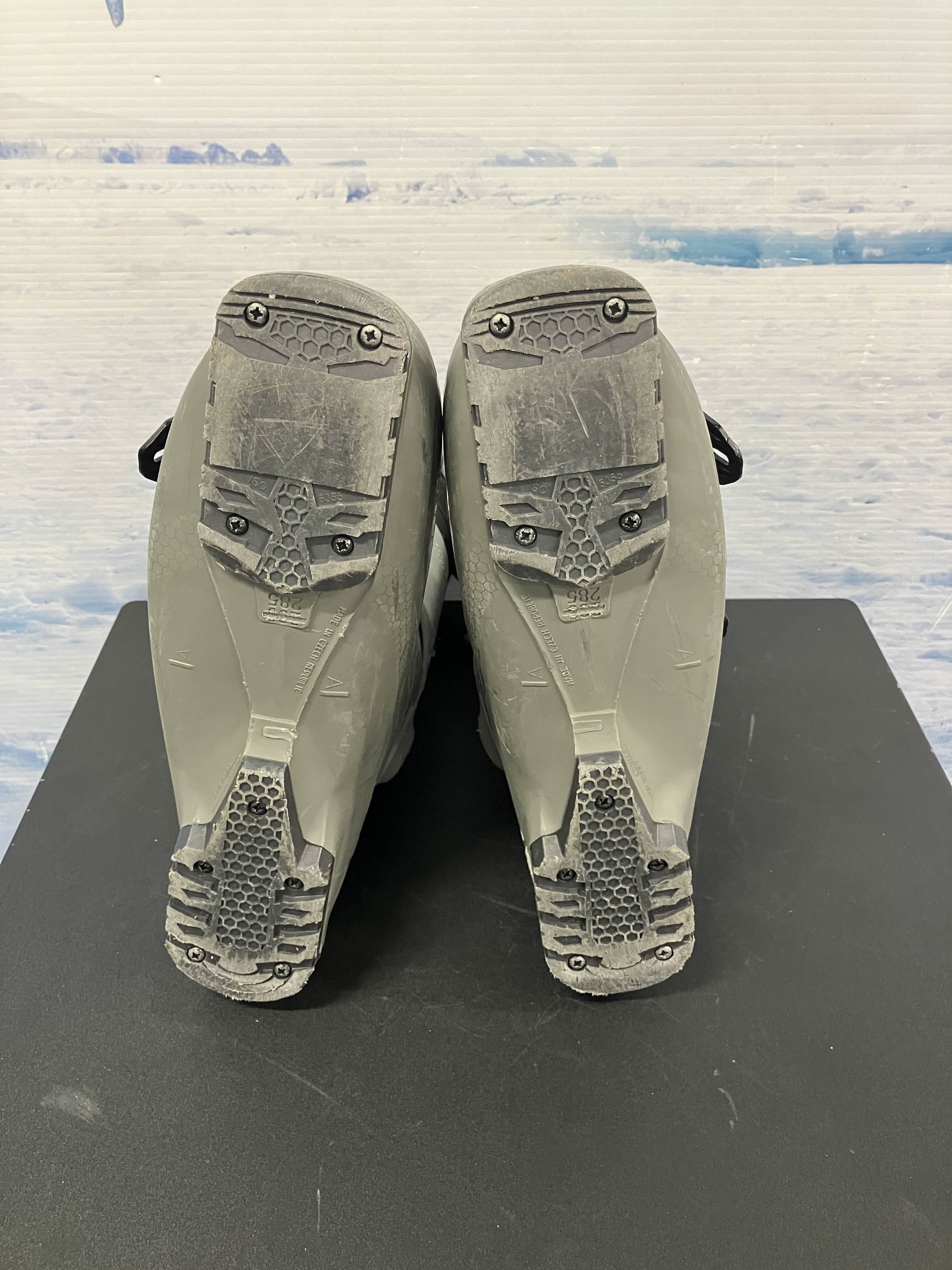 Used Head Edge LYT XR R HV Ski Boots - 28.5