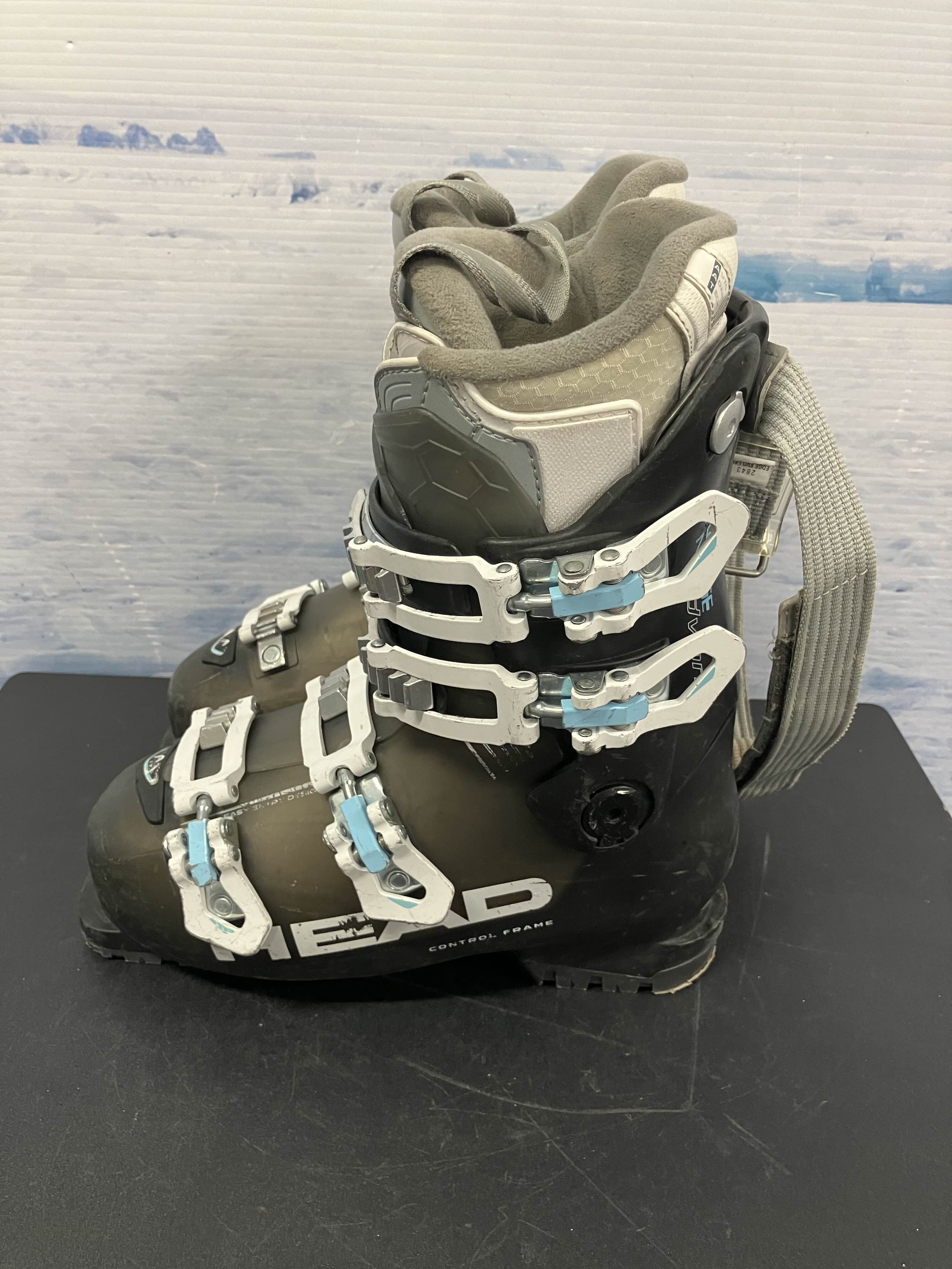 Used Head Edge Advant 75 W - 24.5