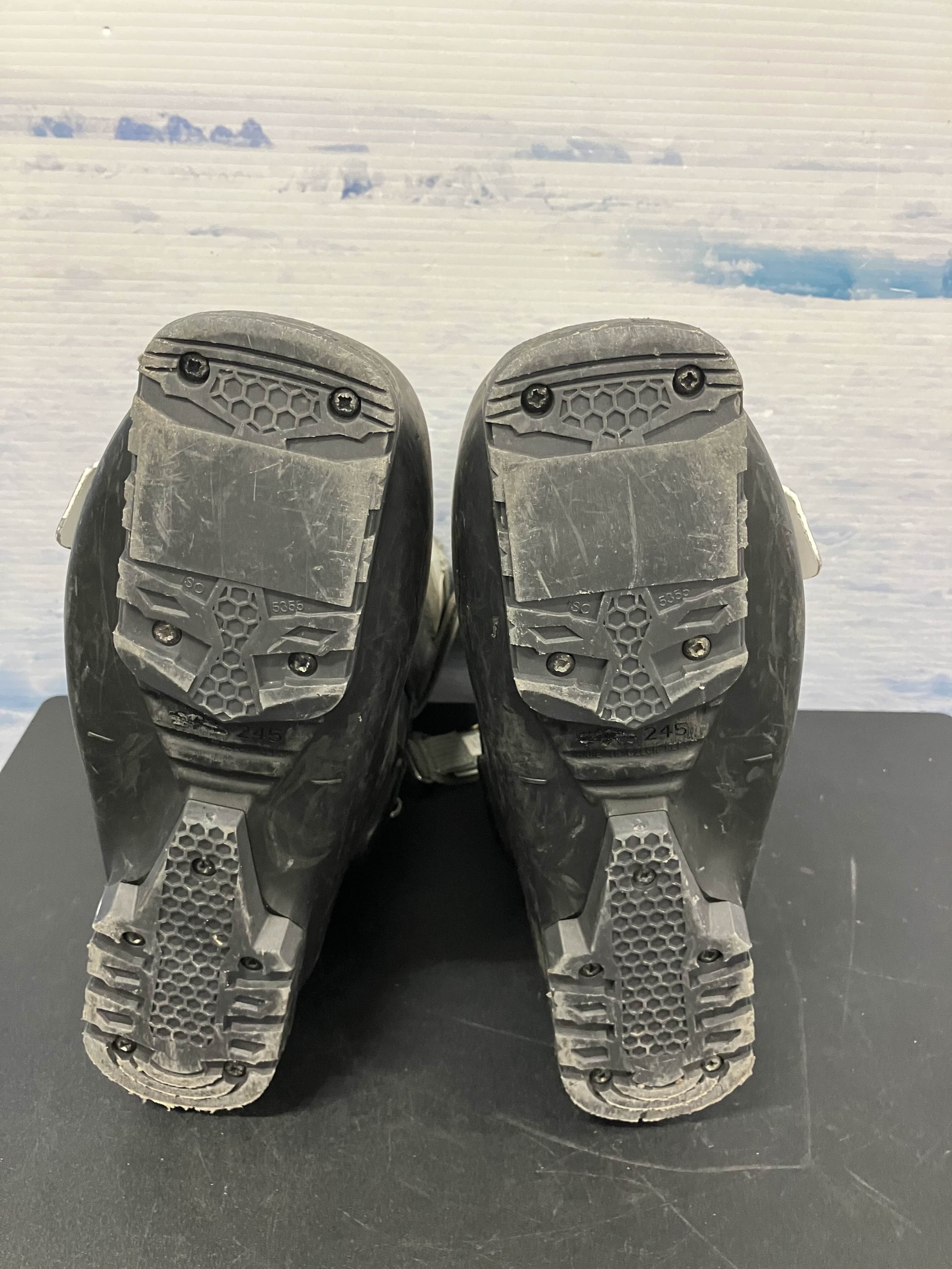 Used Head Edge Advant 75 W - 24.5