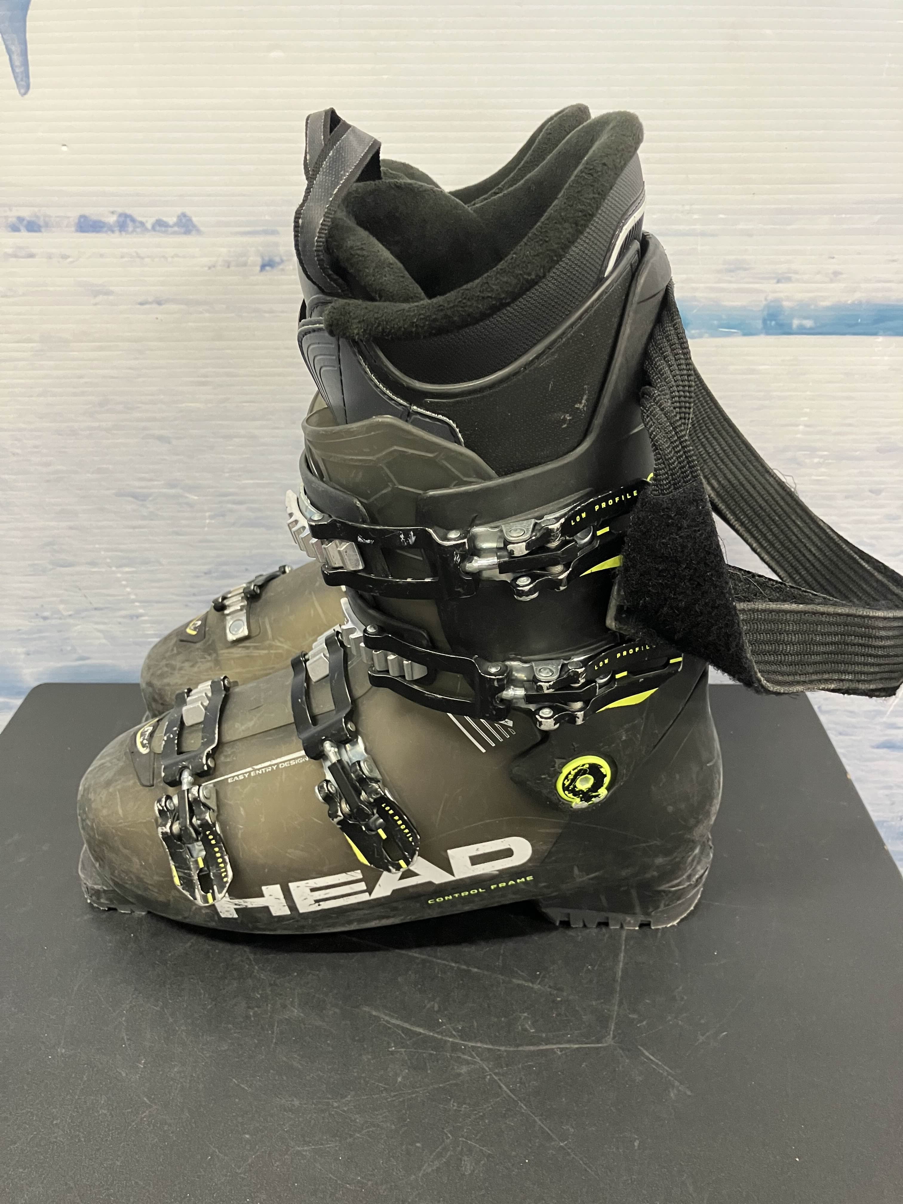 Used Head Advant Edge 85 Ski Boot - 29.5
