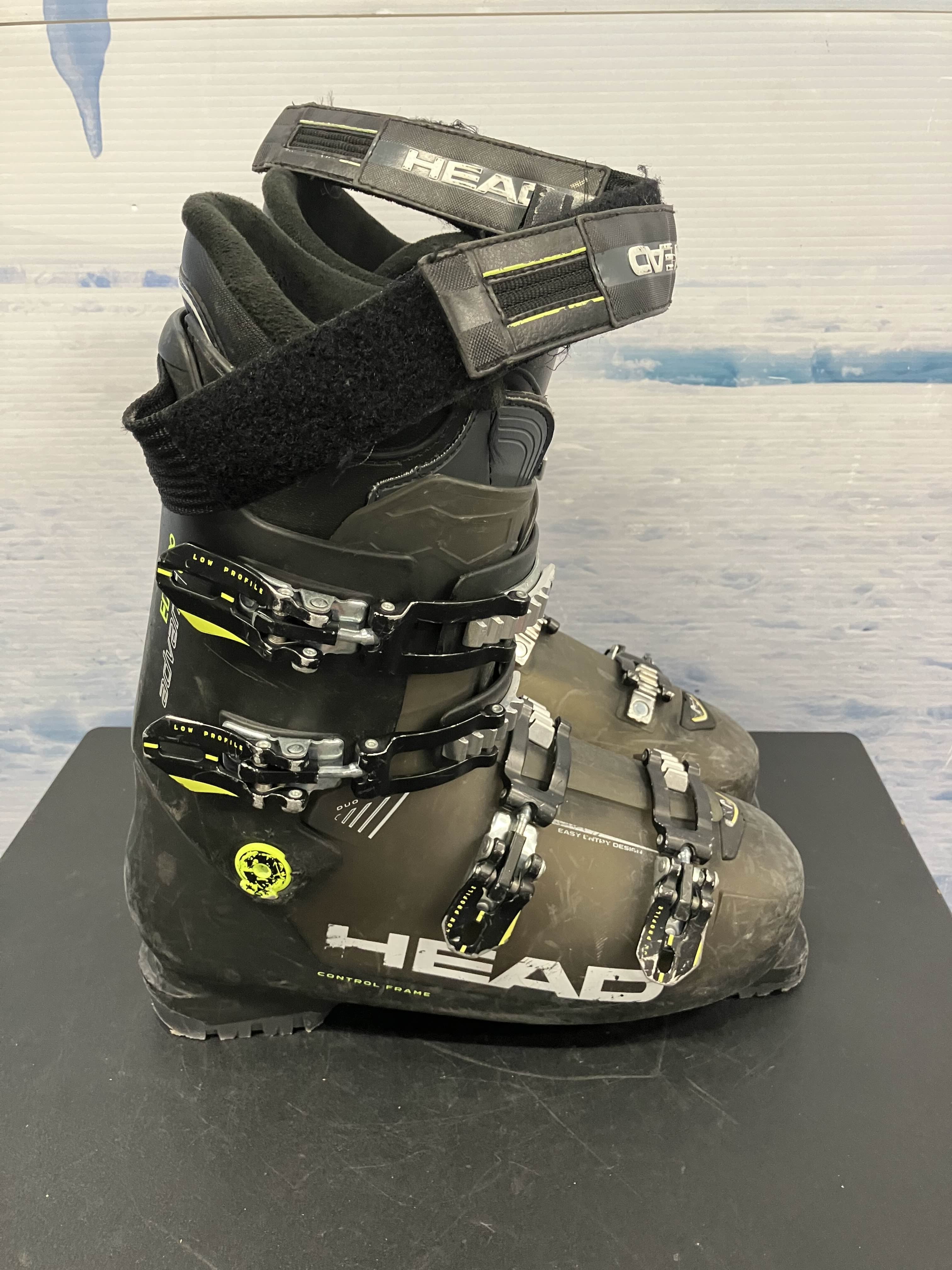 Used Head Advant Edge 85 Ski Boot - 29.5