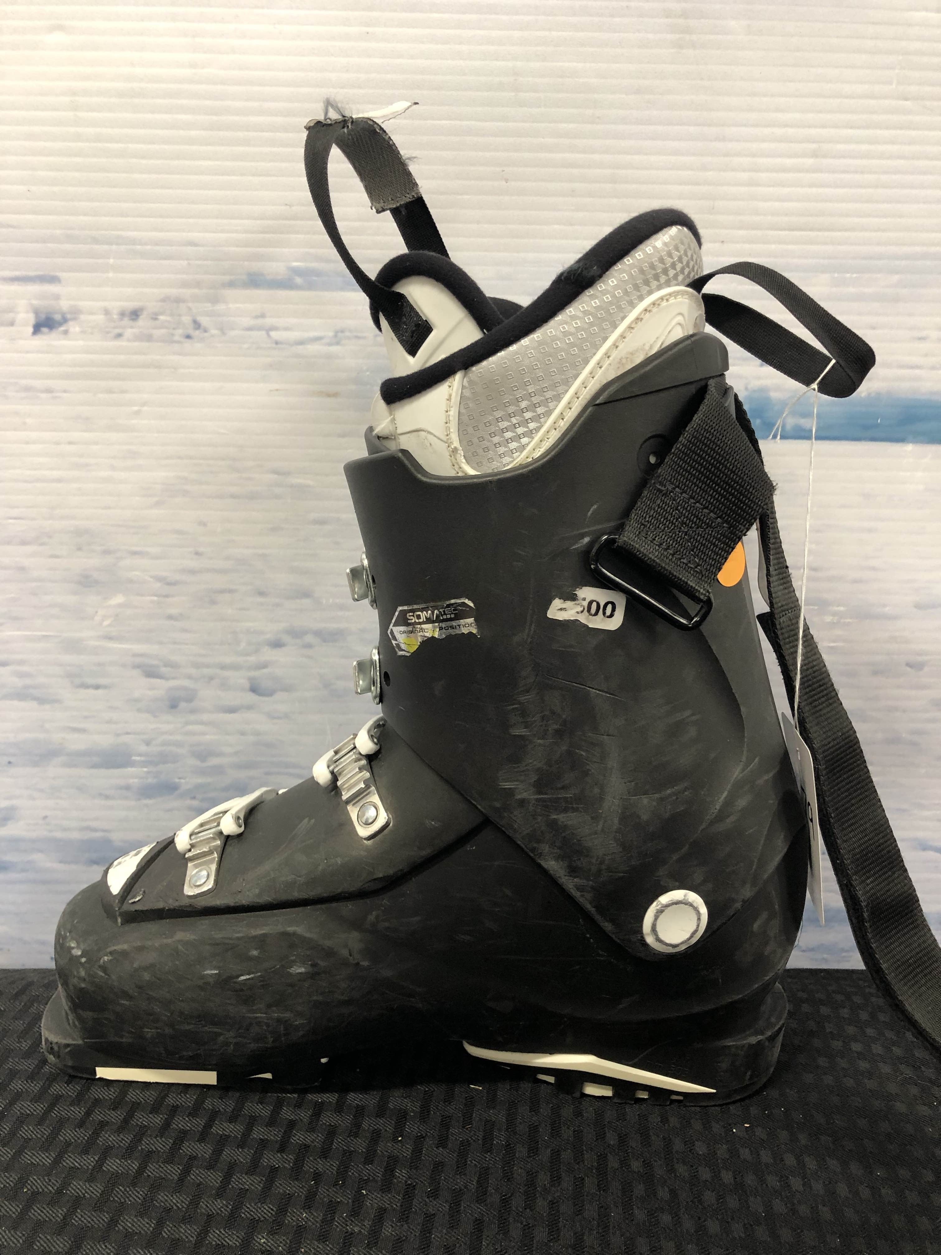 Used Fischer Cruzar 7XTR 26.5 MP Ski Boot
