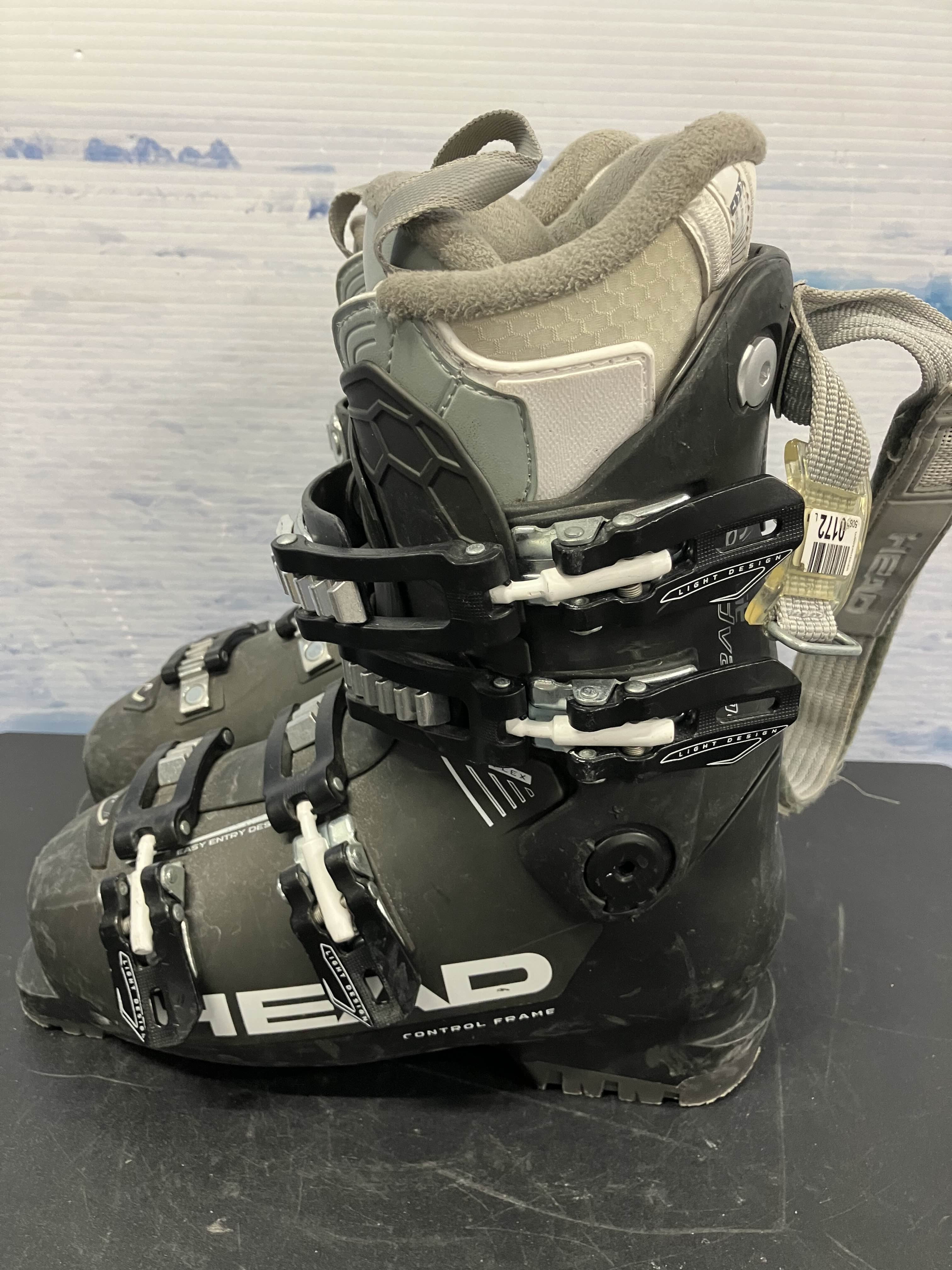 Used Head Edge Advant 65 W - 24.5