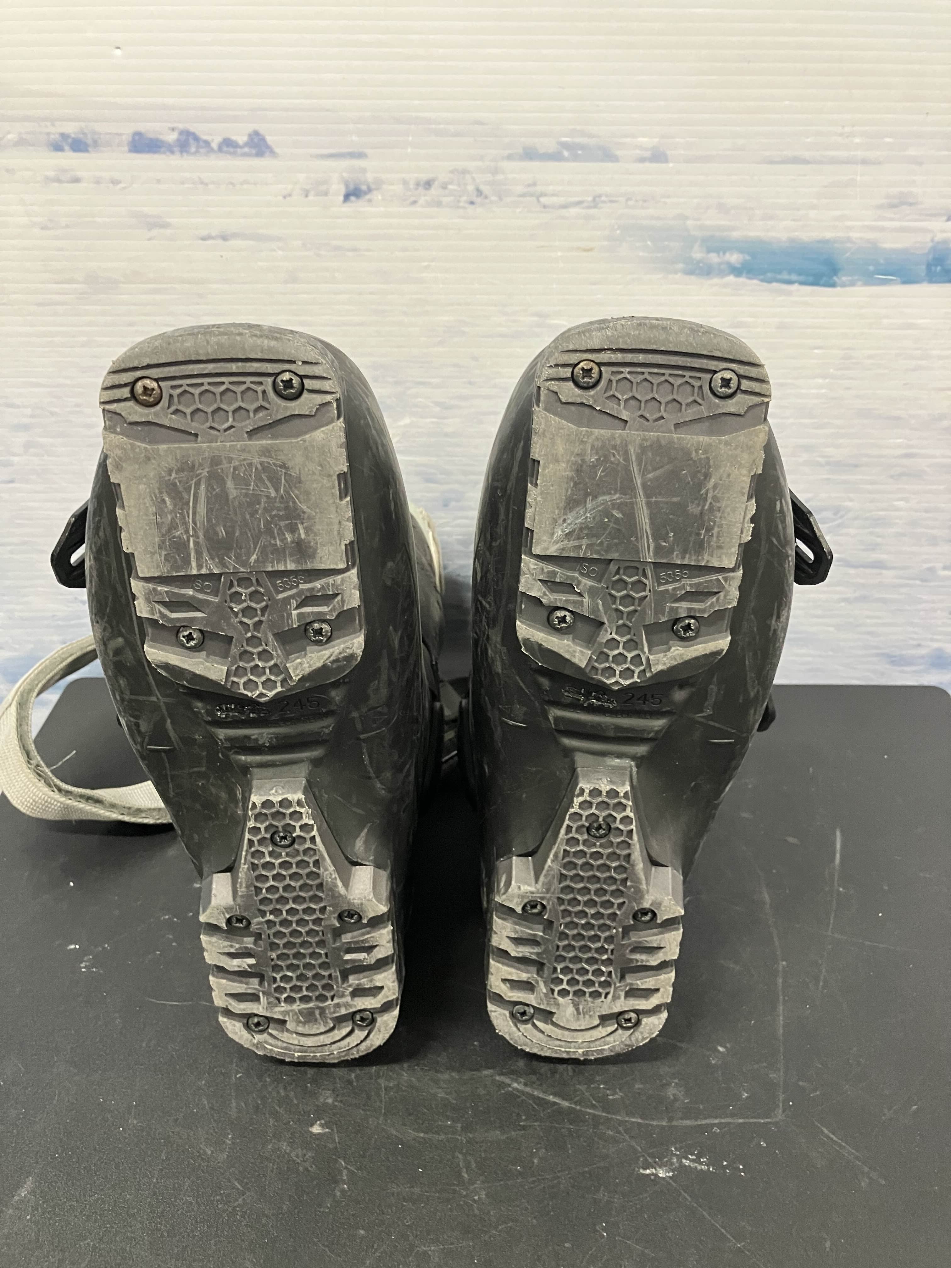 Used Head Edge Advant 65 W - 24.5