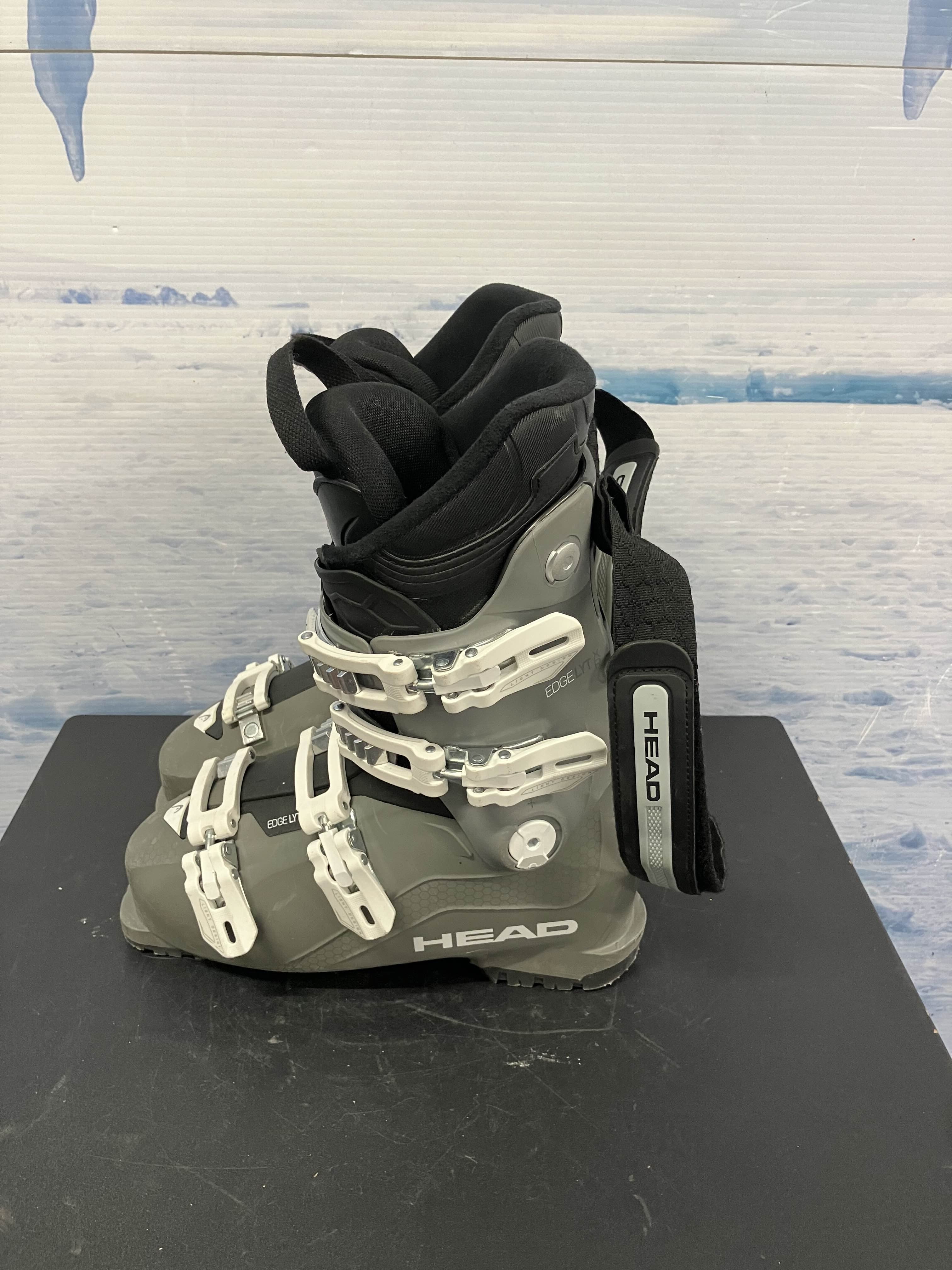 Used Head Edge LYT XR R HV - 25.5