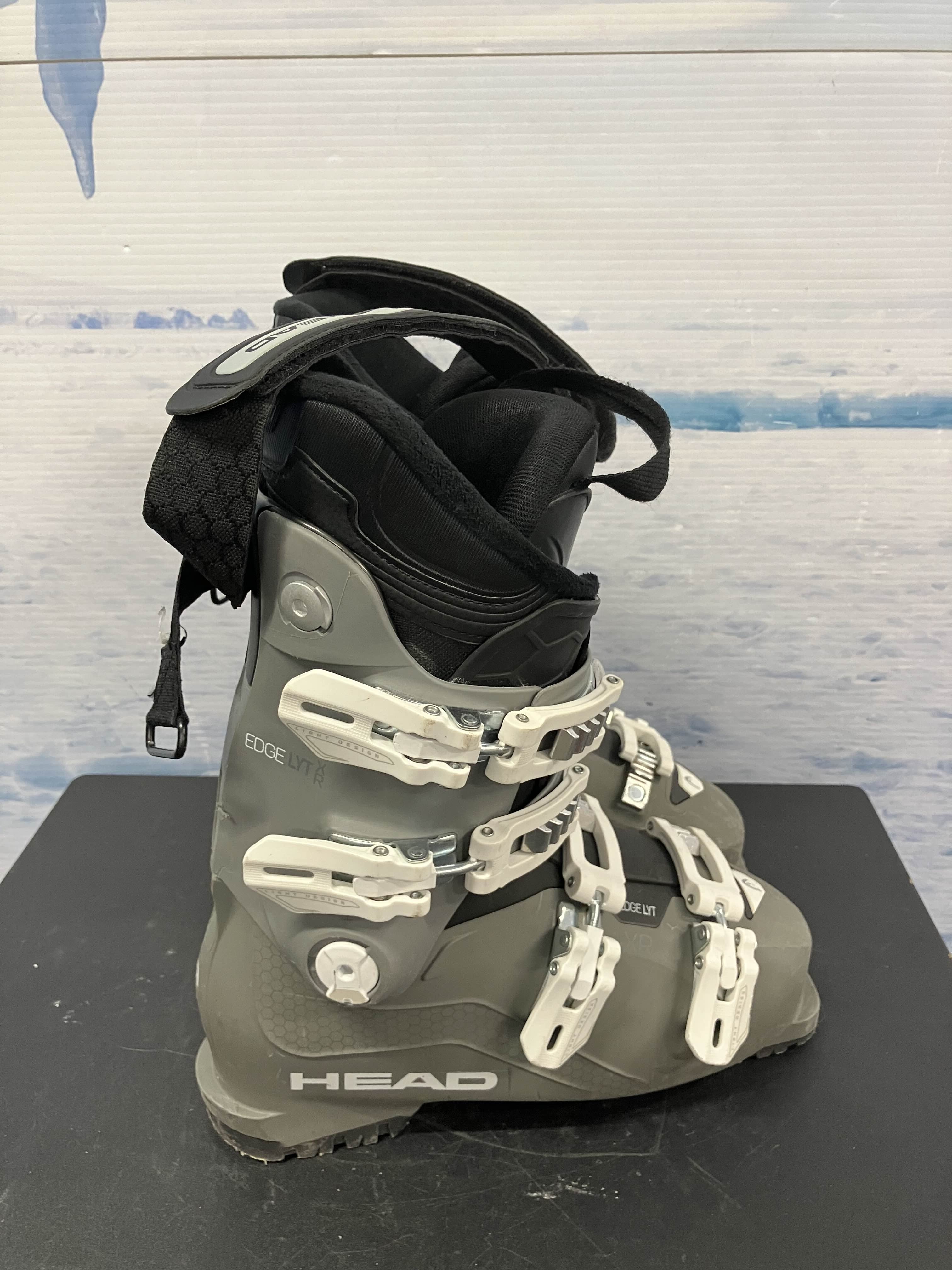 Used Head Edge LYT XR R HV - 25.5
