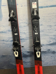 Used Atomic Vantage 86 C Ski 173cm w/ Tyrolia PR 11 Rental Binding